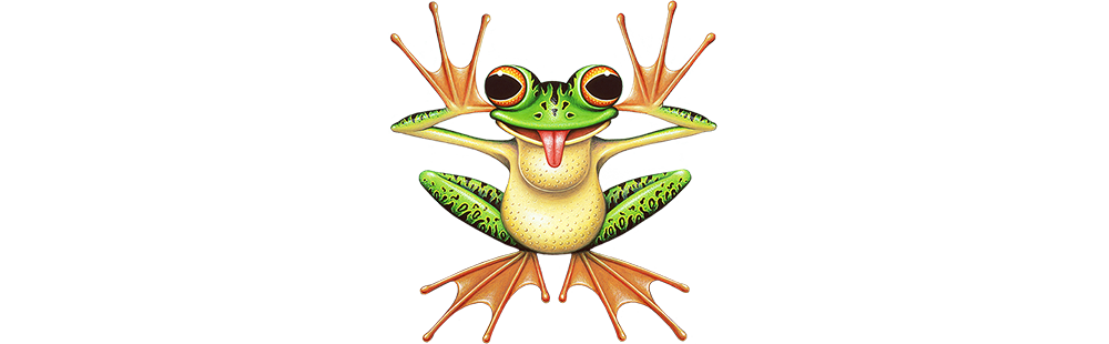 environmentally friendly kids books and recycled paper block prints of fun kid friendly animals